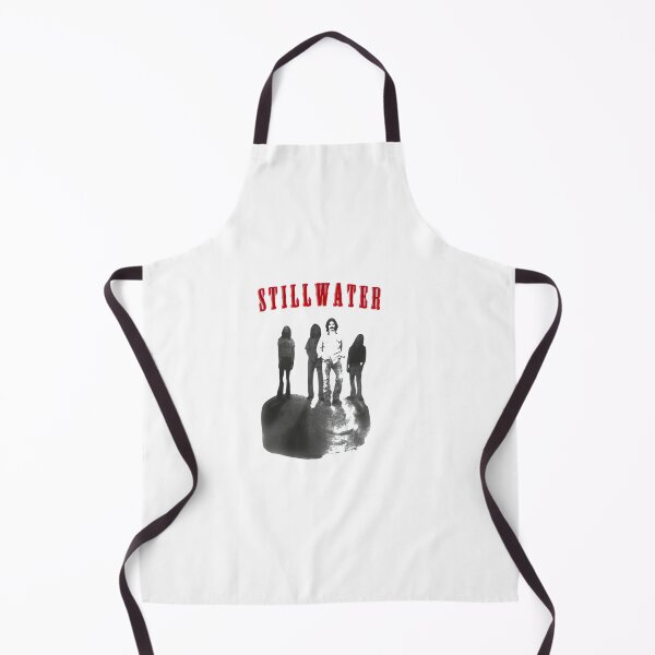 Item preview, Stillwater Band Movie Still Water designed and sold by Finexcity.