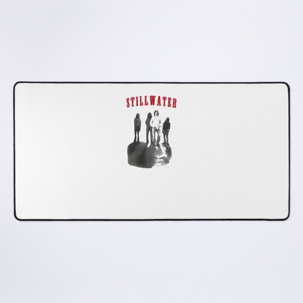 Item preview, Stillwater Band Movie Still Water designed and sold by Finexcity.