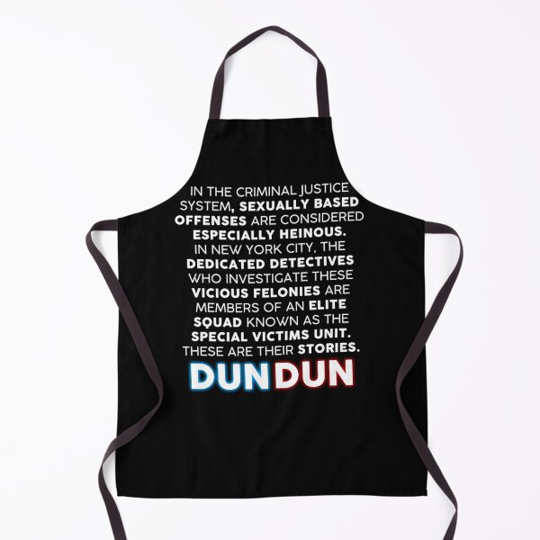 Item preview, Law And Order Svu Opening Monologue  designed and sold by schuezaahrt.