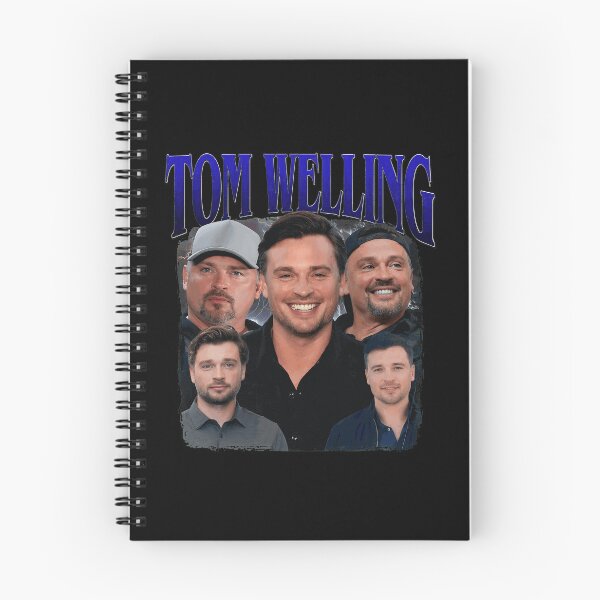 Item preview, Tom Welling Retro Collage Tribute  designed and sold by AmyDomin586721.