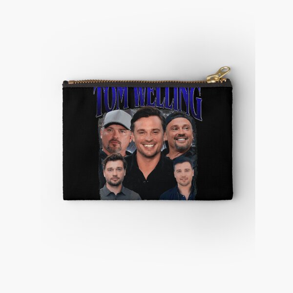 Item preview, Tom Welling Retro Collage Tribute  designed and sold by AmyDomin586721.