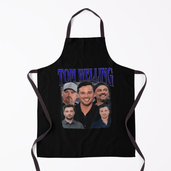 Item preview, Tom Welling Retro Collage Tribute designed and sold by AmyDomin586721.