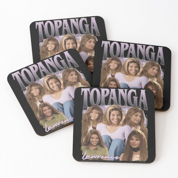 Item preview, Topanga Lawrence Boy Meets World 90s Retro Vibe  designed and sold by Kimberly177495.