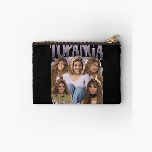 Item preview, Topanga Lawrence Boy Meets World 90s Retro Vibe  designed and sold by Kimberly177495.