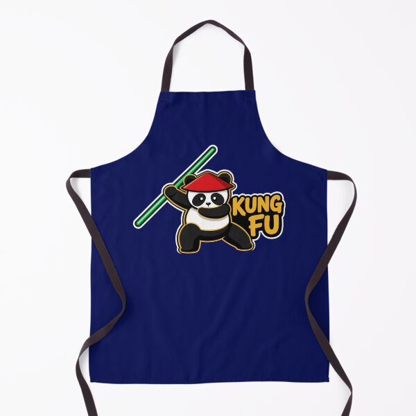 Item preview, Staff Fighting Panda designed and sold by baanhtay25.