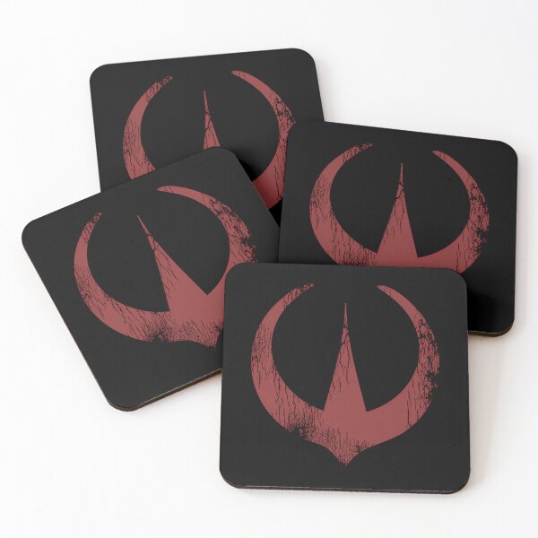 Item preview, Andor Logo designed and sold by vidkolosa.