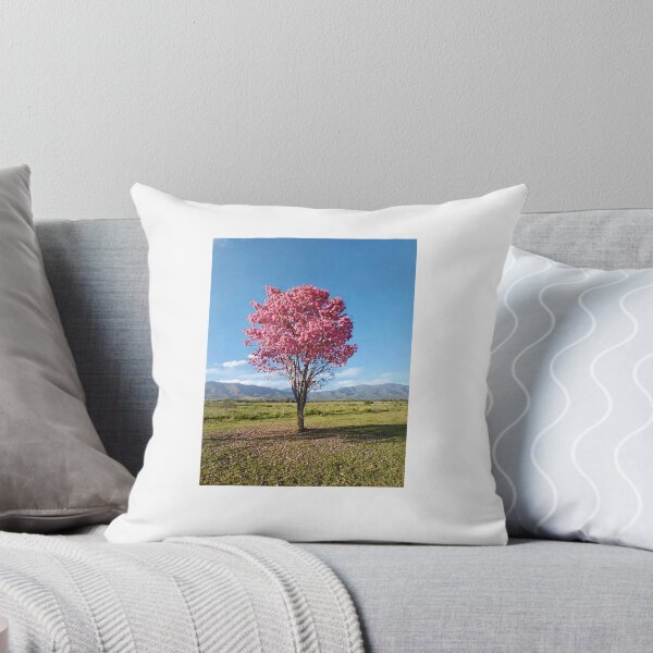 Item preview, Pink Lapachoho tree designed and sold by ArtUniver.