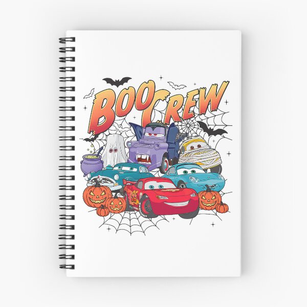 Item preview, Funny Cars Boo Crew Halloween Monster Costume designed and sold by ImeldaSparks.