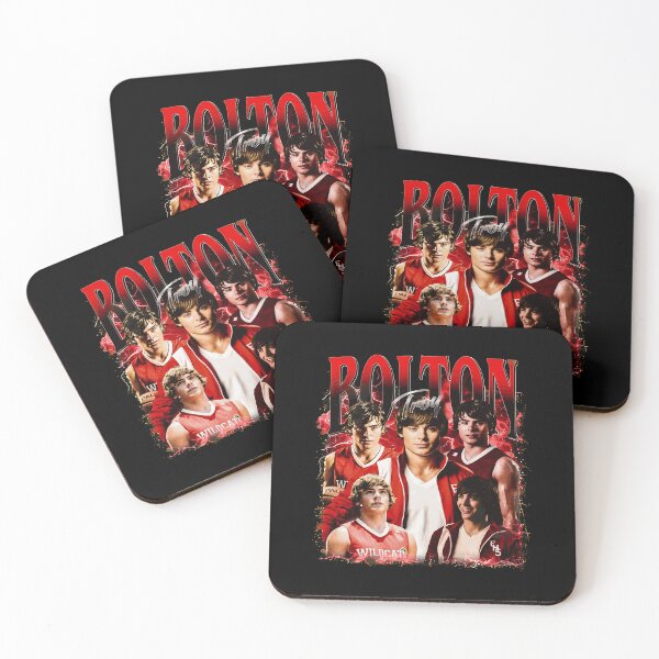 Item preview, Troy Bolton High School Musical Retro Vintage  designed and sold by Kimberly452174.