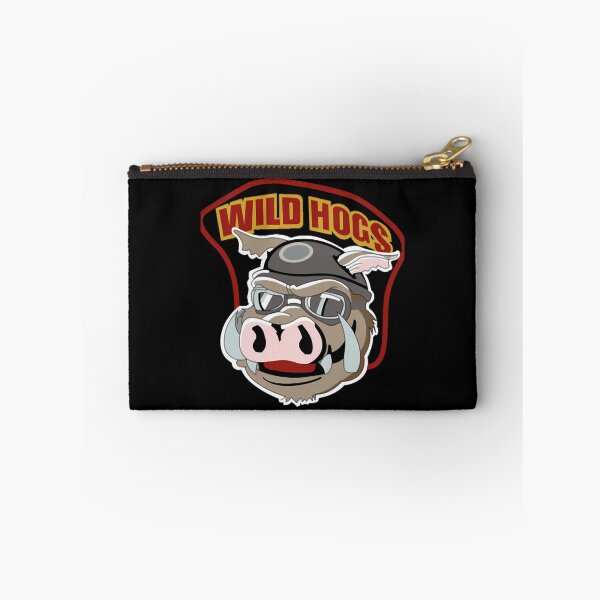 Item preview, Wild Hogs Logo designed and sold by qualitycircle.