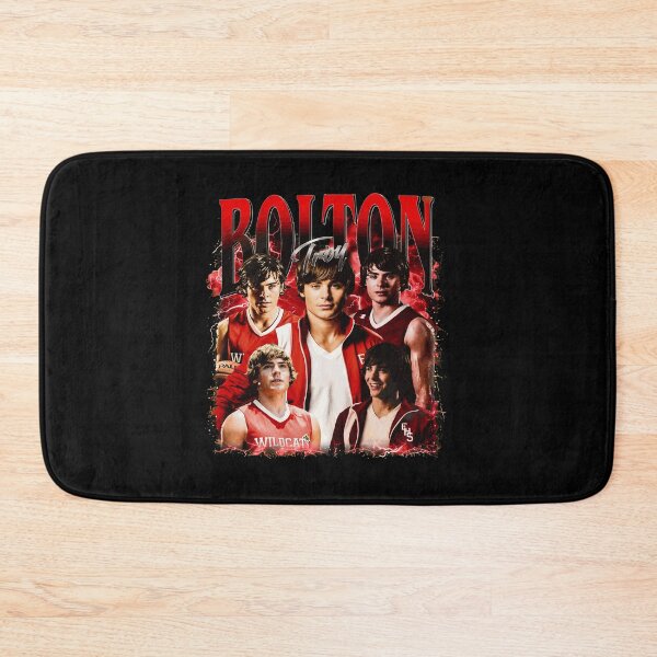 Item preview, Troy Bolton High School Musical Retro Vintage  designed and sold by Kimberly452174.