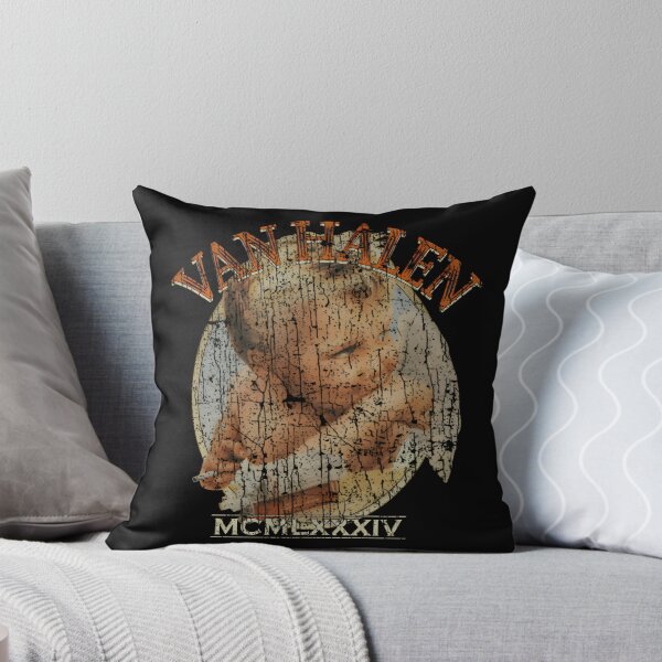 Item preview, Van Halens Album 1984 designed and sold by denajdcacereu.