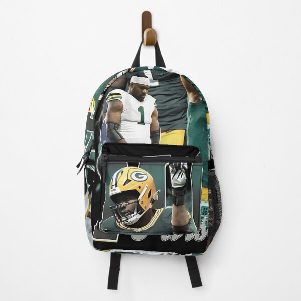 Item preview, Micah Parsons Green Bay Football designed and sold by lightdstore.