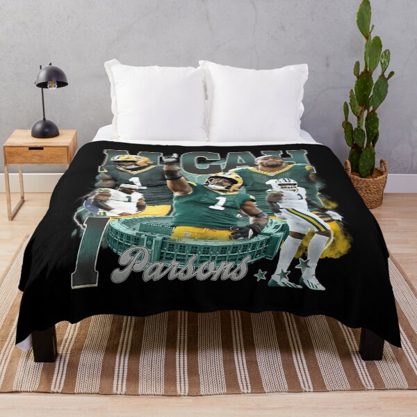 Item preview, Micah Parsons, jugador de fútbol americano de Green Bay designed and sold by lightdstore.