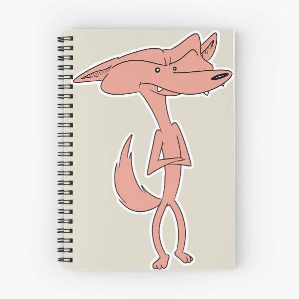 Item preview, Judgy Coyote designed and sold by Stippledoo.