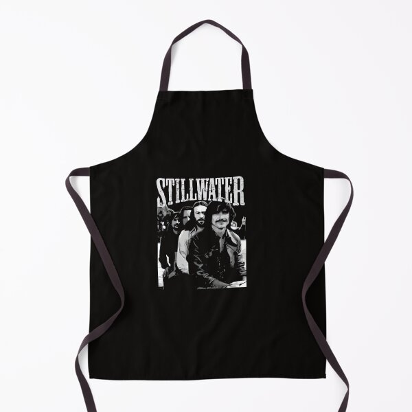 Artikelvorschau, Stillwater Bandfilm Still Water entworfen und verkauft von Finexcity.