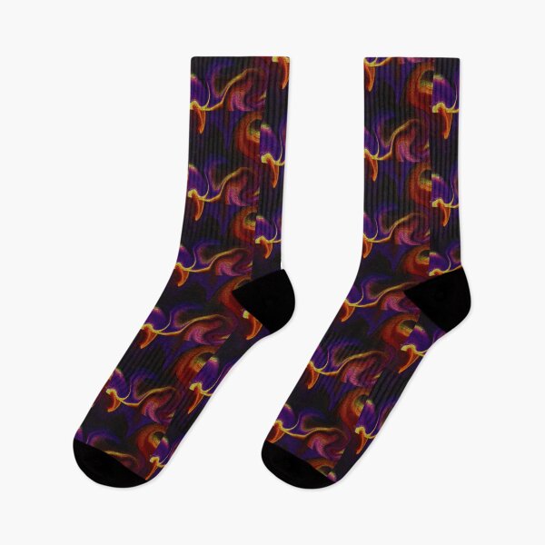 Item preview, Magma Swirl designed and sold by CDCreativeWorks.