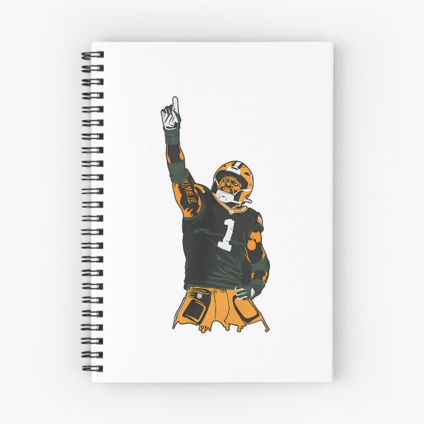 Item preview, Micah Parsons Green Bay designed and sold by Looonagram.