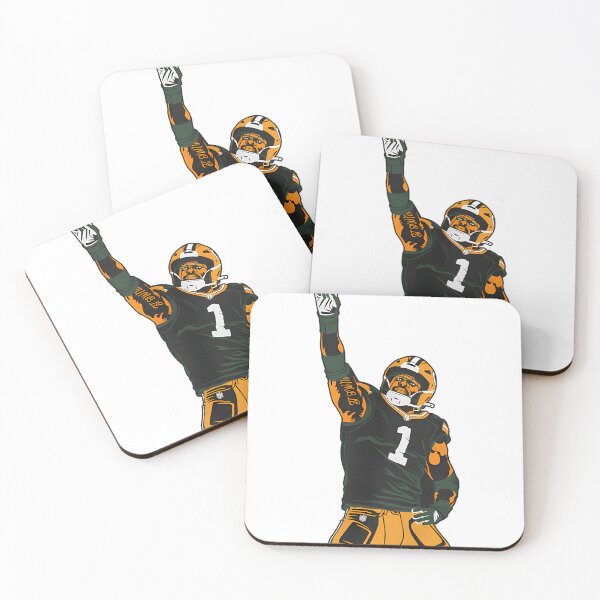 Item preview, Micah Parsons Green Bay designed and sold by Looonagram.