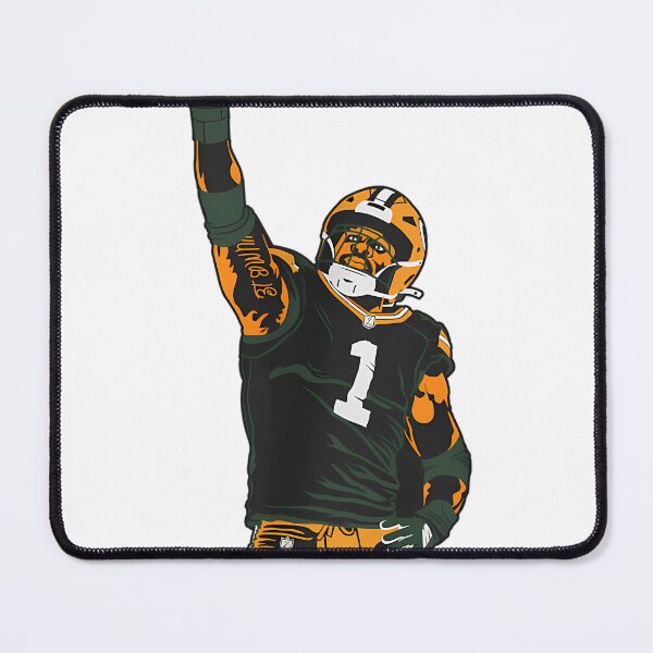 Item preview, Micah Parsons Green Bay designed and sold by Looonagram.