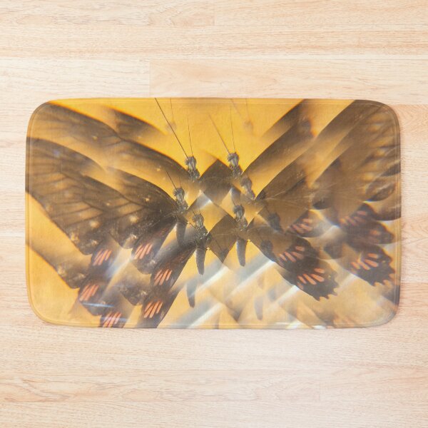 Item preview, Midnight Swallowtail: Velvet Shadow designed and sold by ElionSolis.