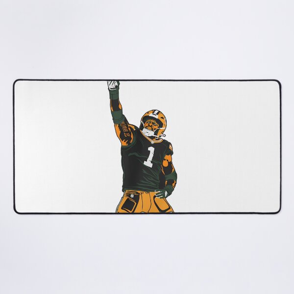 Item preview, Micah Parsons Green Bay designed and sold by Looonagram.