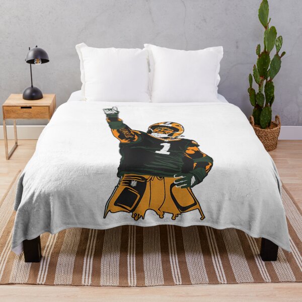Item preview, Micah Parsons Green Bay designed and sold by Looonagram.