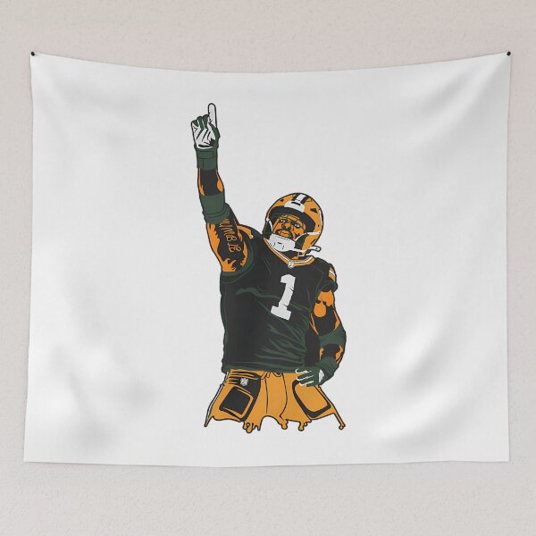 Item preview, Micah Parsons Green Bay designed and sold by Looonagram.