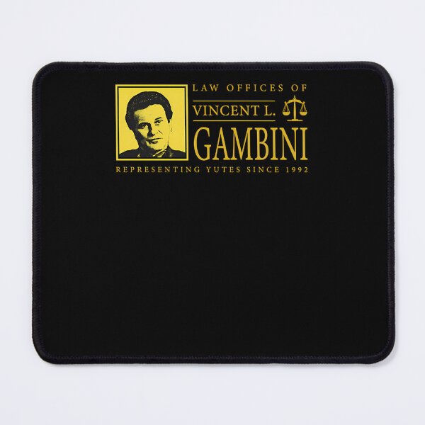 Item preview, Law Offices Of Vincent Gambini designed and sold by xn68lc157.