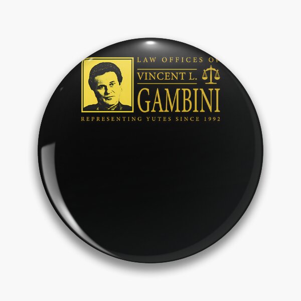 Item preview, Law Offices Of Vincent Gambini  designed and sold by xn68lc157.