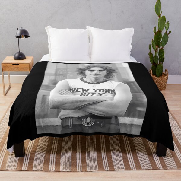 Item preview, Iconic Lennon Nyc Portrait designed and sold by vidkolosa.