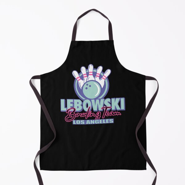 Item preview, Lebowski Bowling Team  designed and sold by mpleaurtg.