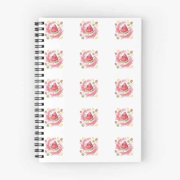 Item preview, Cool Watermelon Slice with Sunglasses Summer Fruit Design designed and sold by Mellow Doodle Co..