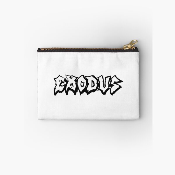 Item preview, Exodus T-Shirt designed and sold by thutogirliej.