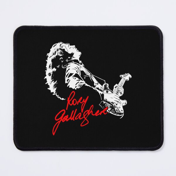 Item preview, Rory Gallagher Music Rock Music  designed and sold by vidkolosa.