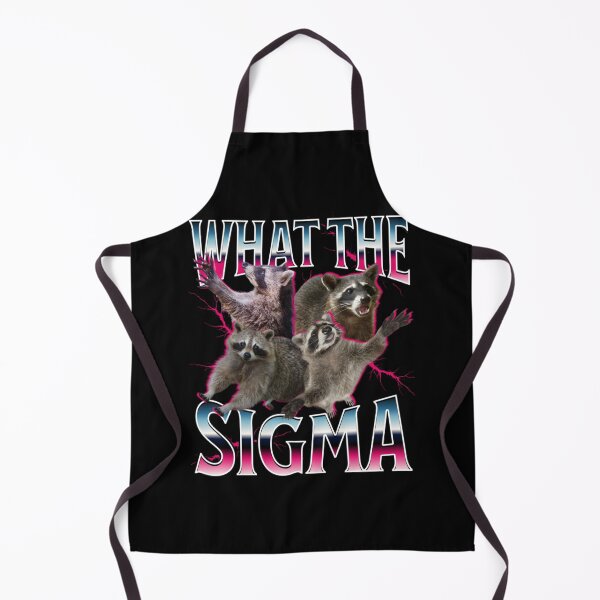 Item preview, Women Men Erm what the Sigma Meme Raccoons designed and sold by DavidFredia.
