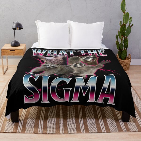 Item preview, Women Men Erm what the Sigma Meme Raccoons designed and sold by DavidFredia.