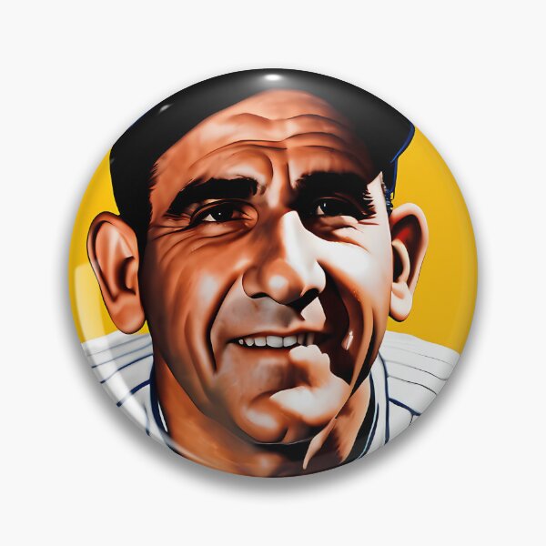 Artikelvorschau, Yogi Berra – All-Star-Baseball-Catcher entworfen und verkauft von kawtarshop2.
