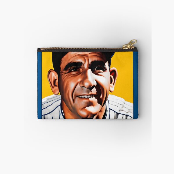 Item preview, Yogi Berra - All Star Baseball Catcher designed and sold by kawtarshop2.