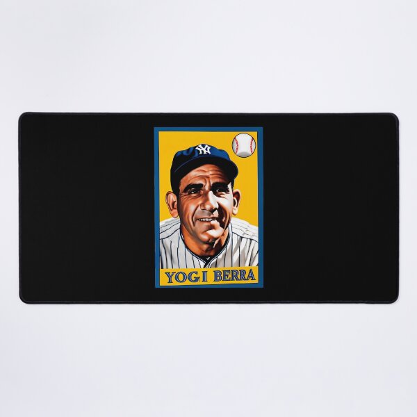 Artikelvorschau, Yogi Berra – All-Star-Baseball-Catcher entworfen und verkauft von kawtarshop2.