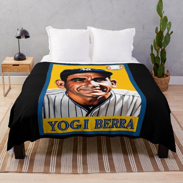 Artikelvorschau, Yogi Berra – All-Star-Baseball-Catcher entworfen und verkauft von kawtarshop2.