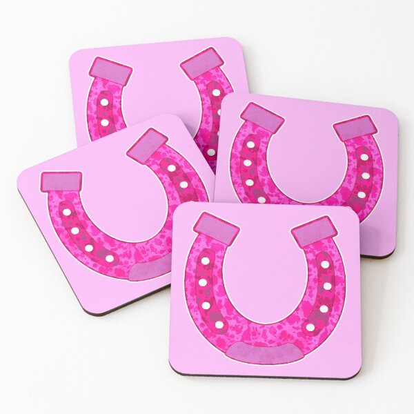 Item preview, lucky horseshoe designed and sold by mad-i-mood.