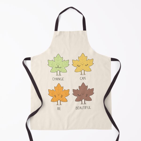 Item preview, Change can be beautiful designed and sold by Milkyprint.