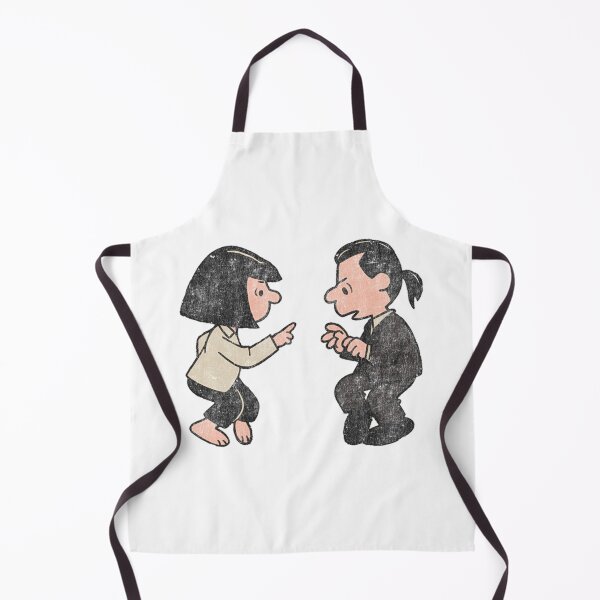 Item preview, pulp fiction dance designed and sold by KellyDrooger0.