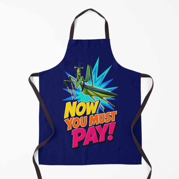 Item preview,  Now You Must Pay Fighter designed and sold by baanhtay25.
