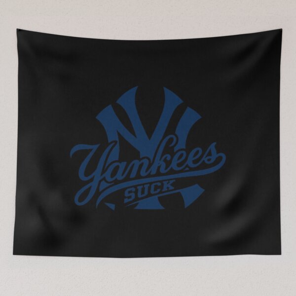 Item preview, Yankees Suck designed and sold by ProlineFitness.