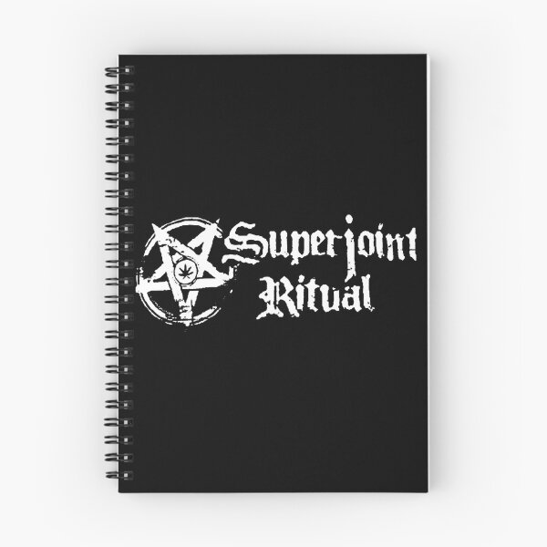 Item preview, Superjoints Ritual Band Logo Vintage  designed and sold by thutogirliej.