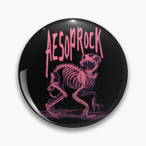 Item preview, Aesop Rock designed and sold by denajdcacereu.