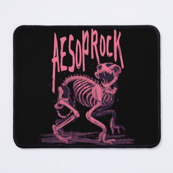 Item preview, Aesop Rock designed and sold by denajdcacereu.