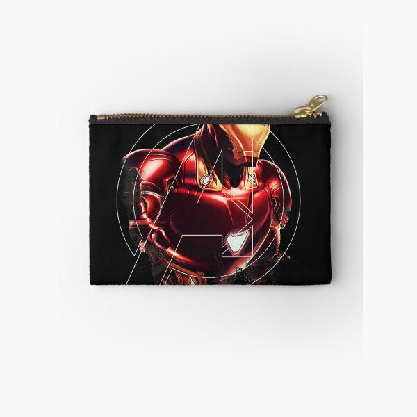 Item preview, M4rvel 4vengersz Endgame Iron Man Portrait Graphic designed and sold by suarezhxbrega.